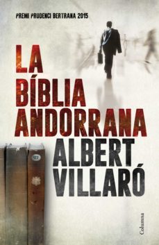 la biblia andorrana (ebook)-albert villaro-9788466420327