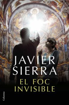 el foc invisible (ebook)-javier sierra-9788466423427