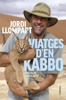 viatges d'en kabbo (ebook)-jordi llompart-9788466429627