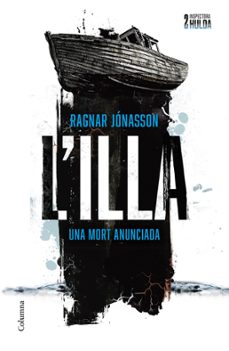 l'illa (sèrie inspectora hulda 2) (ebook)-ragnar jonasson-9788466431927