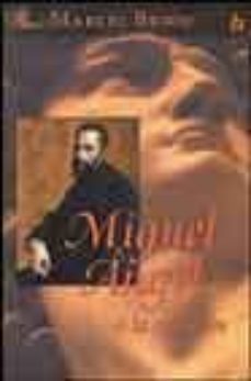miguel angel o la creacion-9788466613927