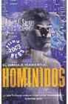 hominidos: el paralaje neanderthal (premio hugo 2003)-9788466619127