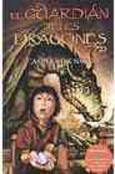 el guardian de los dragones i-9788466622127