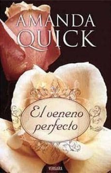 el veneno perfecto-amanda quick-9788466642927
