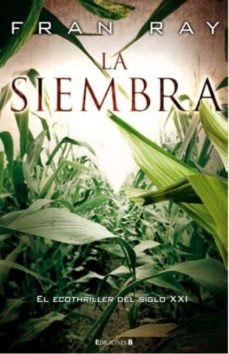 la siembra-fran ray-9788466646727
