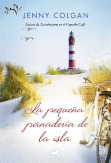 la pequeña panaderia de la isla-9788466658027