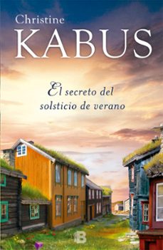 el secreto del solsticio de verano-9788466659727