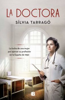 la doctora (ebook)-9788466667227