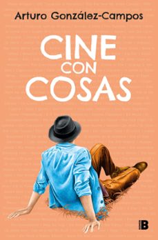 cine con cosas (ebook)-arturo gonzalez campos-9788466676427