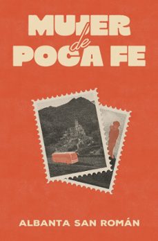 mujer de poca fe-albanta san roman-9788466682527