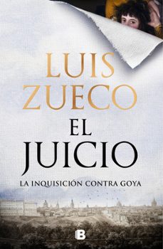 el juicio (edicion firmada) (ebook)-luis zueco-9788466685627