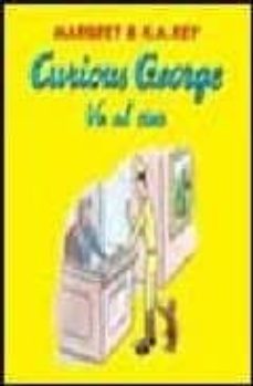 curious george va al cine-9788466716727