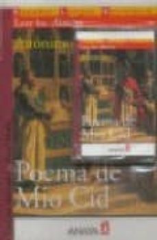 poema del mio cid (incluye casete) (clasicos adaptados. nivel med io)-9788466724227