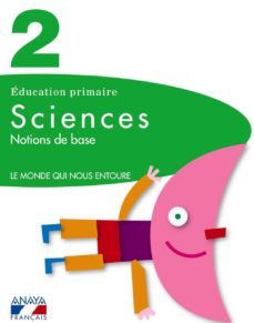 sciences 2.notions de base-9788466790727