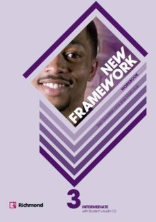 new framework 3. intermediate. workbook-9788466804127