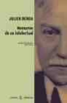 memorias de un intelectual-9788467016727