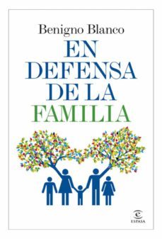 en defensa de la familia (ebook)-benigno blanco-9788467038927