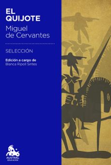 el quijote (seleccion)-9788467041927