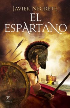 el espartano (ebook)-9788467048827
