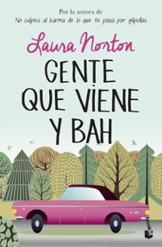gente que viene y bah-laura norton-9788467056327