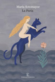 la furia (ebook)-maria sotomayor-9788467069327