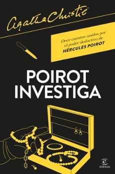 poirot investiga-agatha christie-9788467076127