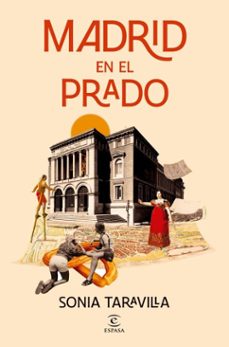 madrid en el prado (ebook)-sonia taravilla-9788467082227