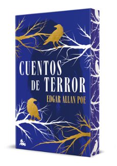 -edgar allan poe-9788467083927