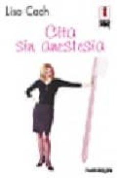 cita sin anestesia-lisa cach-9788467119527