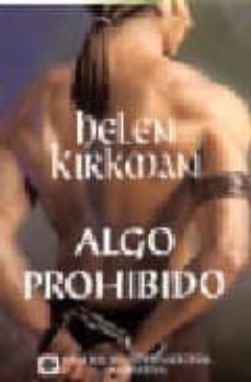 algo prohibido-helen kirkman-9788467122527