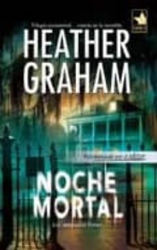 noche mortal-heather graham-9788467191127