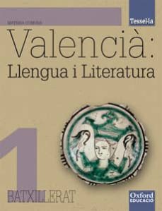 tesela lengua  1ºbachillerato la/cd-9788467342727