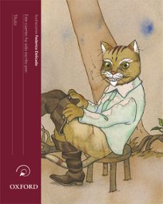 el gato con botas (arbol de la lectura cuentos maravillosos) (lib ro sin palabras)-charles perrault-9788467354027