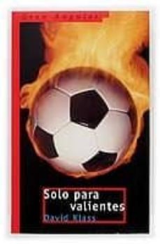 solo para valientes-9788467502527