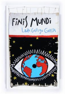 finis mundi-laura gallego-9788467529227