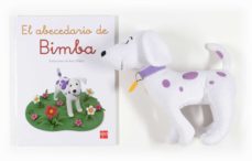 el abecedario de bimba-teresa tellechea mora-9788467563627