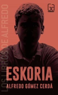 eskoria-alfredo gomez cerda-9788467584127