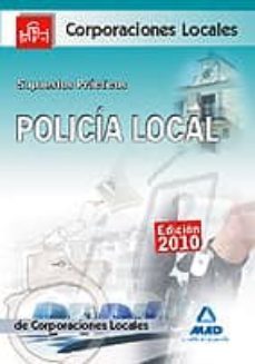 policia local. supuestos practicos-9788467637427