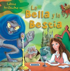 la bella y la bestia-9788467702927