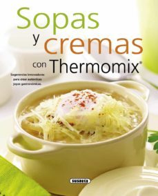 sopas y cremas (el rincon del paladar)-9788467713527