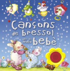 cançons de bressol-9788467720327