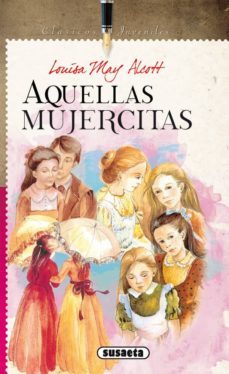 aquellas mujercitas (ebook)-louisa may alcott-9788467728927