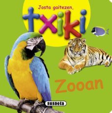 zooan-9788467732627