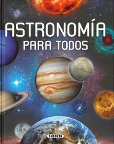 astronomia para todos-antonin rukl-9788467733327
