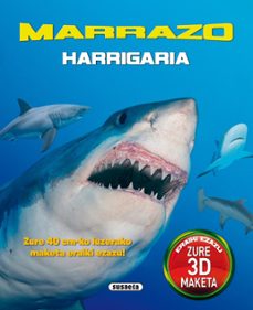 marrazo harrigaria-9788467735727