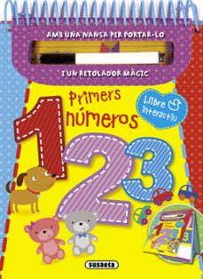 primers numeros: mira el què faig-9788467736427