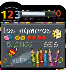 los numeros-9788467740127