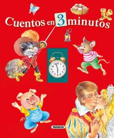 cuentos en 3 minutos-9788467741827