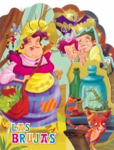 las brujas-antton irusta-9788467743227