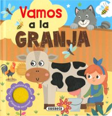vamos a la granja-9788467799927